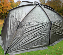Nash Titan TC Pro Bivvy T4101 + Wrap T4111 *Ex-Display*