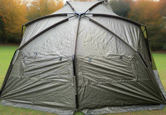 Nash Titan TC Pro Bivvy T4101 + Wrap T4111 *Ex-Display*