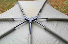 Nash Titan TC Pro Bivvy T4101 + Wrap T4111 *Ex-Display*