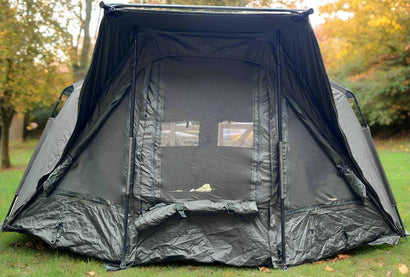 Nash Titan TC Pro Bivvy T4101 + Wrap T4111 *Ex-Display*