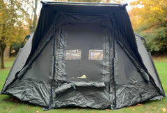 Nash Titan TC Pro Bivvy T4101 + Wrap T4111 *Ex-Display*