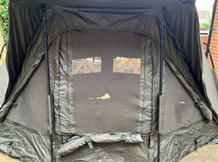 Nash Titan TC Pro Bivvy T4101 + Wrap T4111 *Ex-Display*