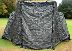 Nash Titan TC Pro Bivvy T4101 + Wrap T4111 *Ex-Display*