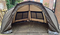 Trakker Tempest Brolly 100 + Full Infill