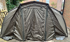 Trakker Tempest Brolly 100 + Full Infill