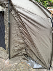 Trakker Tempest Brolly 100 + Full Infill