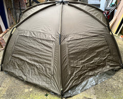 Trakker Tempest Brolly 100 + Full Infill