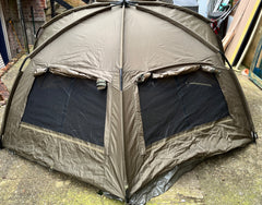 Trakker Tempest Brolly 100 + Full Infill