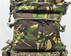 Speero DPM Camo Modular Luggage Set Carryall Bait Bag Cool Bag *Ex-Display*