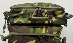 Speero DPM Camo Modular Luggage Set Carryall Bait Bag Cool Bag *Ex-Display*