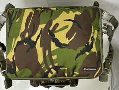 Speero DPM Camo Modular Luggage Set Carryall Bait Bag Cool Bag *Ex-Display*