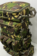 Speero DPM Camo Modular Luggage Set Carryall Bait Bag Cool Bag *Ex-Display*
