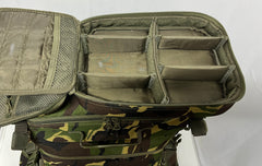Speero DPM Camo Modular Luggage Set Carryall Bait Bag Cool Bag *Ex-Display*