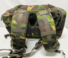 Speero Compact Rucksack DPM Camo *Ex-Display*