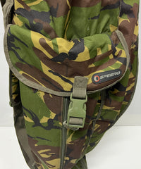 Speero SP 5/6 Rod Holdall DPM