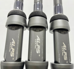 Century C2 12ft 3.25lb Carp Rods X3