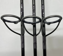 Century C2 12ft 3.25lb Carp Rods X3