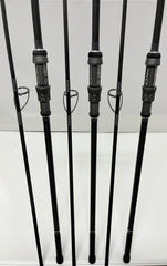Century C2 12ft 3.25lb Carp Rods X3