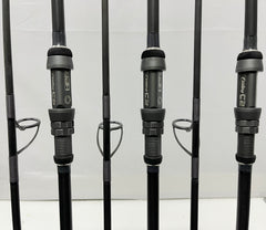 Century C2 12ft 3.25lb Carp Rods X3