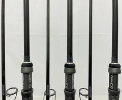 Century C2 12ft 3.25lb Carp Rods X3