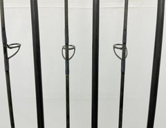 Century C2 12ft 3.25lb Carp Rods X3