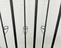 Century C2 12ft 3.25lb Carp Rods X3