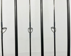 Century C2 12ft 3.25lb Carp Rods X3