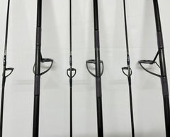 Century C2 12ft 3.25lb Carp Rods X3