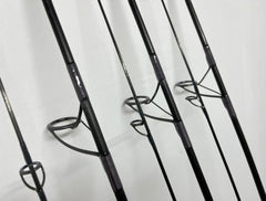 Century C2 12ft 3.25lb Carp Rods X3