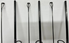 Century C2 12ft 3.25lb Carp Rods X3