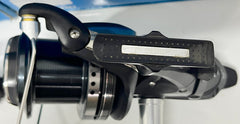 Shimano Big Baitrunner XTA Long Cast Reels + Spare Spools X3