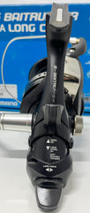 Shimano Big Baitrunner XTA Long Cast Reels + Spare Spools X3