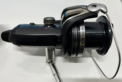 Shimano Big Baitrunner XTA Long Cast Reels + Spare Spools X3