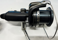 Shimano Big Baitrunner XTA Long Cast Reels + Spare Spools X3