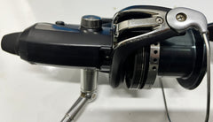 Shimano Big Baitrunner XTA Long Cast Reels + Spare Spools X3
