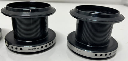 Shimano Big Baitrunner XTA Long Cast Spool