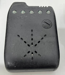 ATTS i.W Bite Alarms Orange + Isotopes X3 + ATTX V2 Receiver