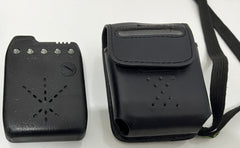 ATTS i.W Bite Alarms Orange + Isotopes X3 + ATTX V2 Receiver