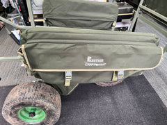 Carp Porter Big Boy Tri Porter + Front Carry Bag + Side Bags