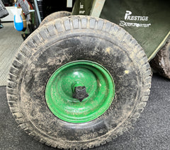 Carp Porter Big Boy Tri Porter + Front Carry Bag + Side Bags