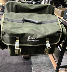 Carp Porter Big Boy Tri Porter + Front Carry Bag + Side Bags