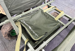 Carp Porter Big Boy Tri Porter + Front Carry Bag + Side Bags