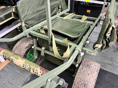 Carp Porter Big Boy Tri Porter + Front Carry Bag + Side Bags