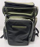 Greys Prodigy Tackle Base Rucksack