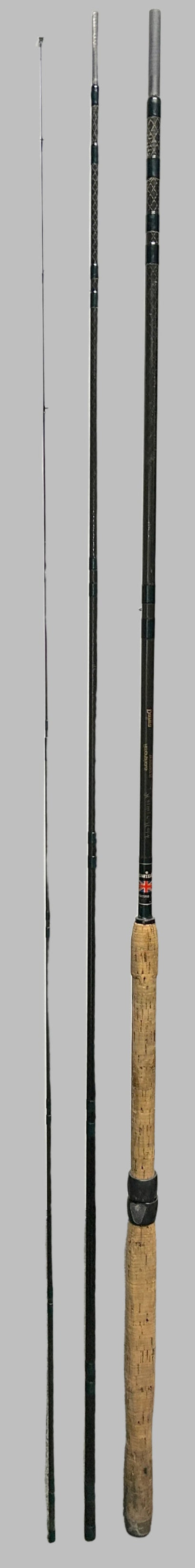 Daiwa Amorphous Whisker Harrier Match 13ft Waggler Special AWM 13W Rod