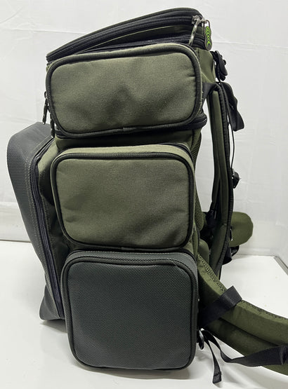 Greys Prodigy Tackle Base Rucksack