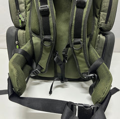 Greys Prodigy Tackle Base Rucksack