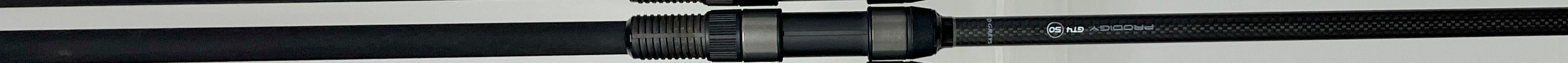 Greys Prodigy GT4 50 12ft 3.00lb Carp Rod