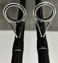 Catfish Pro Top Cat MKII 12ft 4.5lb Rods *Ex-Display*