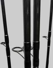 Catfish Pro Top Cat MKII 12ft 4.5lb Rods *Ex-Display*